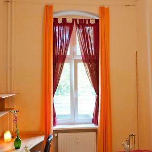 Comfort Eenpersoonskamer